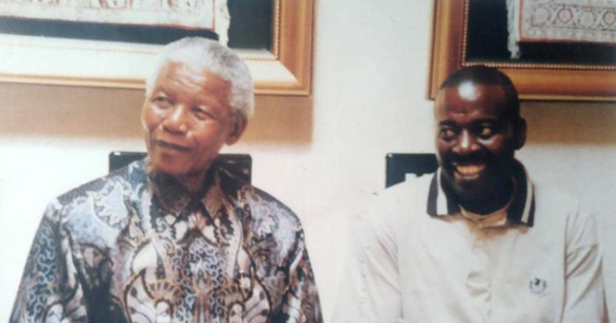 'Dzhugwa' will be sorely missed