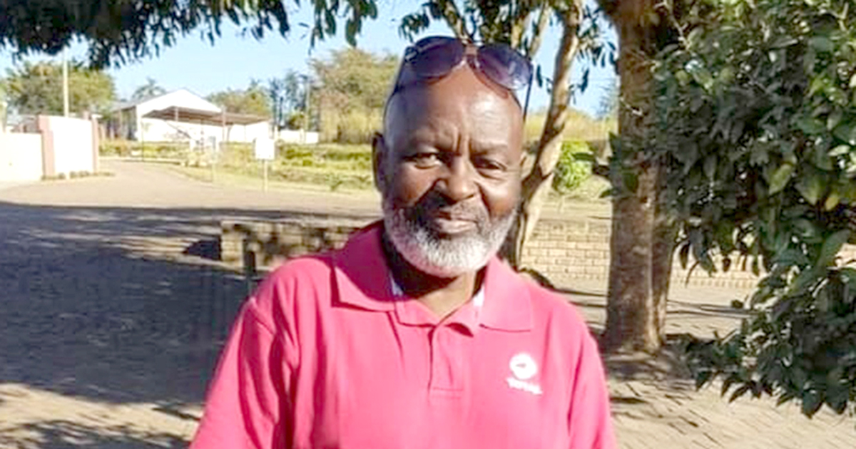 Well-known Ratshisevhe is no more