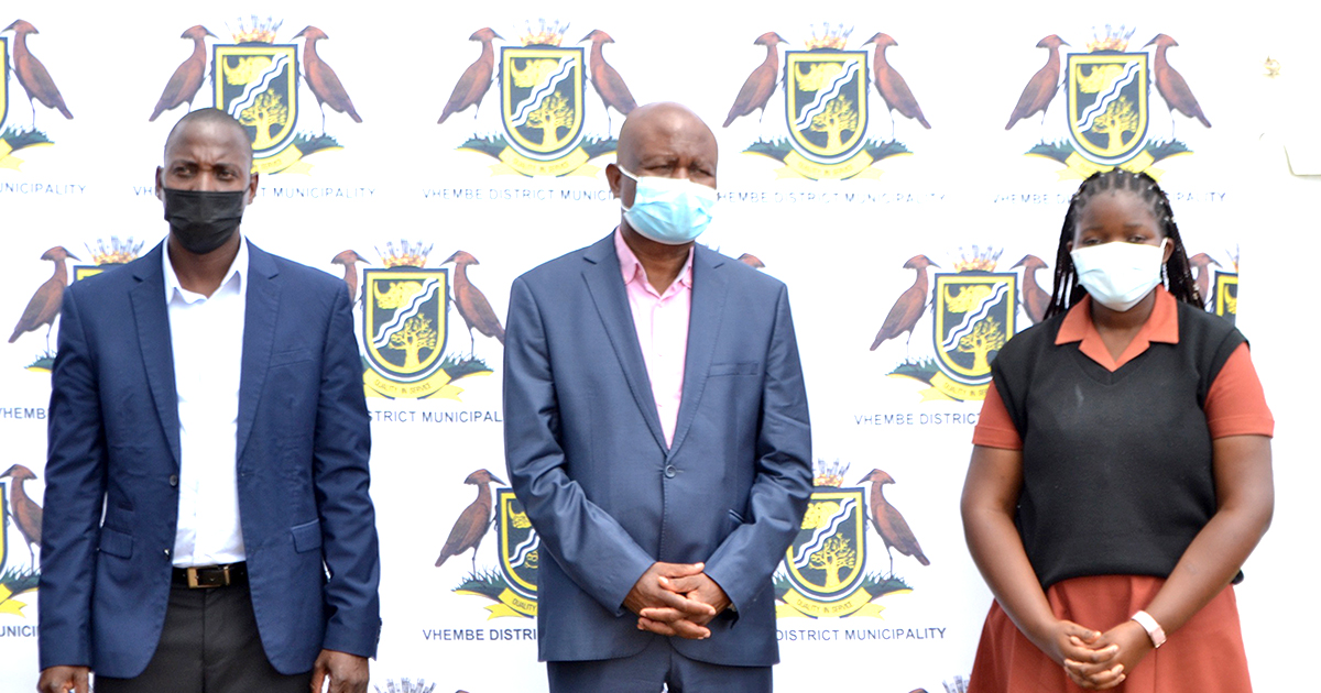 Children must report abuse so that the culprits can be arrested