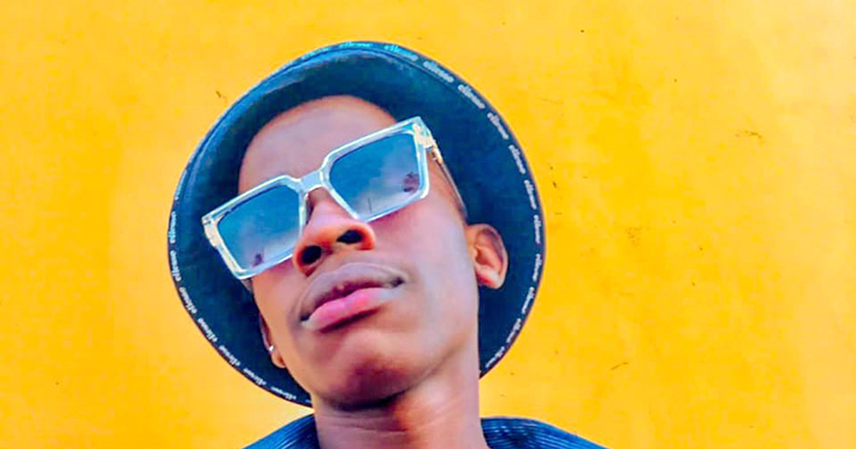 Predicate writes his future in music