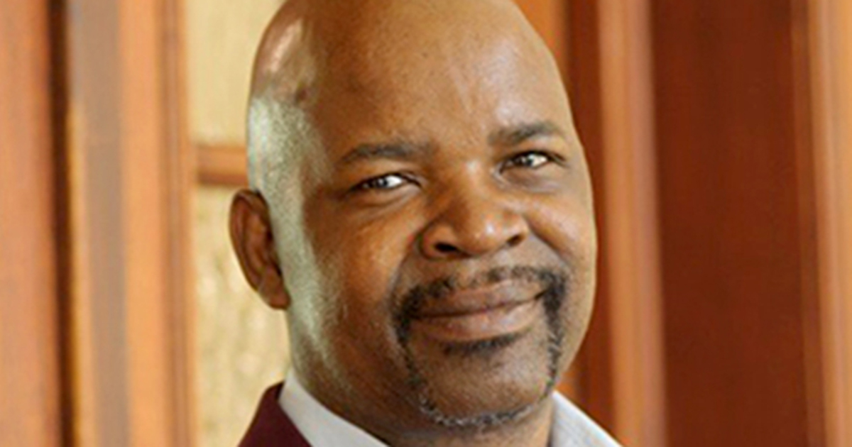 Prof Maluleke reaches a milestone