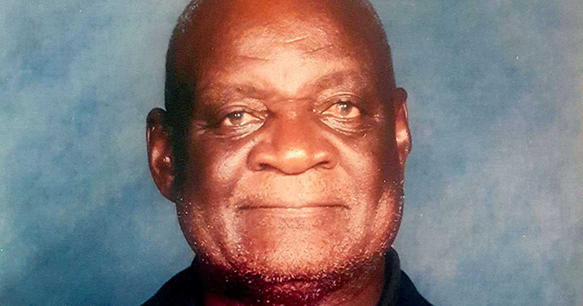 Muledane's beloved traditional leader dies