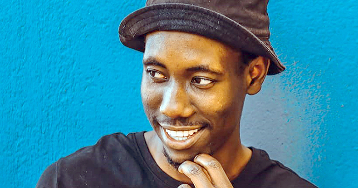 Mr Mj Muimbi's songs linger