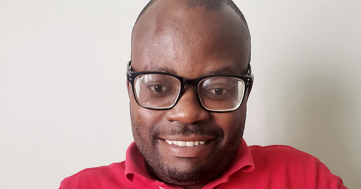 A story of love flows from Tiyiselani's pen