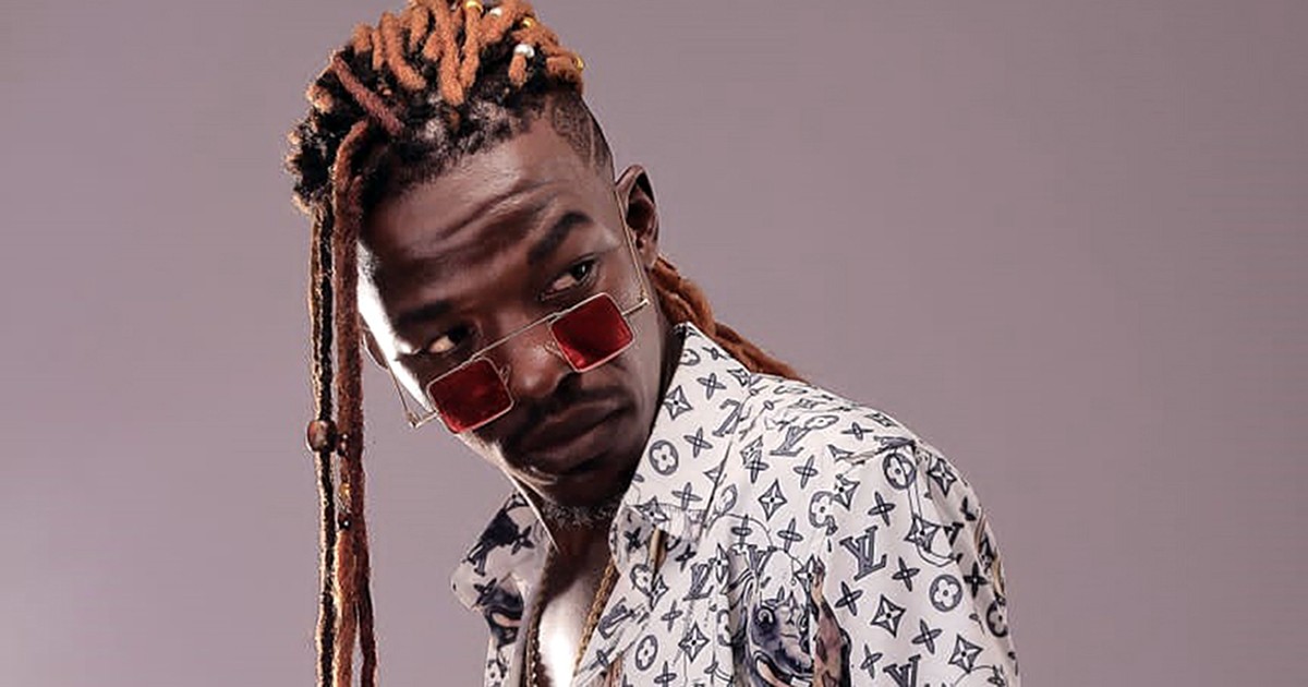 Music comes naturally for Mac J