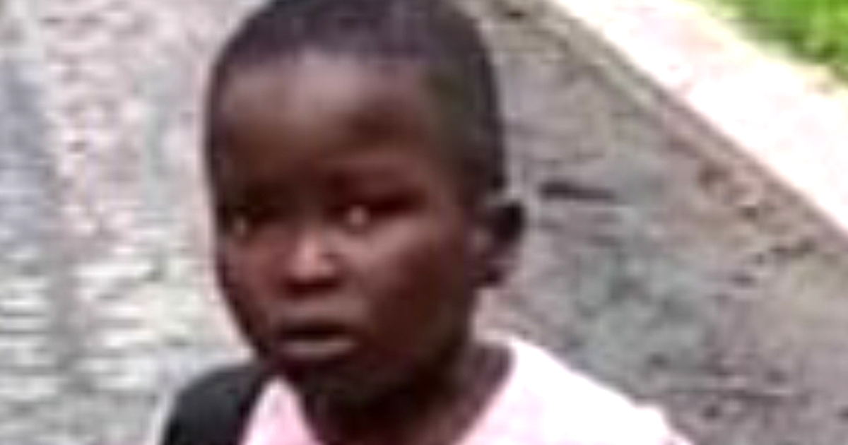 Still no trace of missing 6-year-old