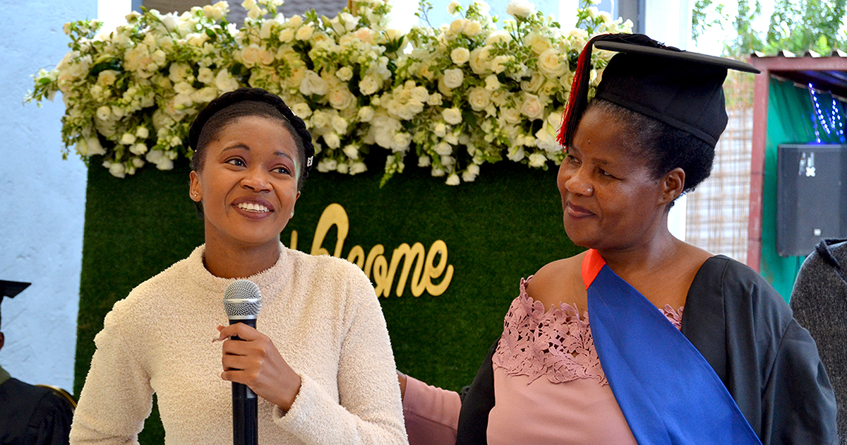 Descendants of Vho-Machaba gather to honour her legacy