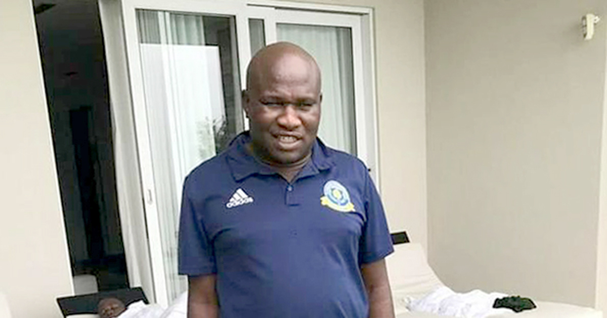 TTM geared to retain the Nedbank Cup title