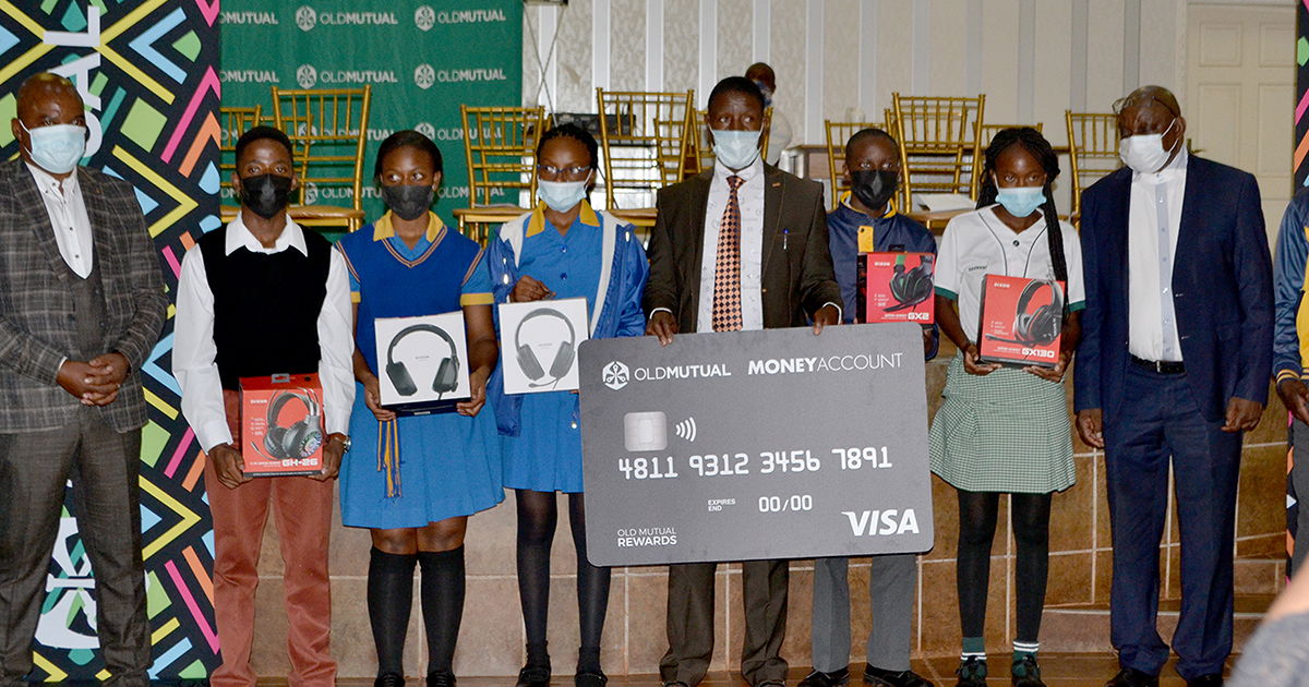 Vhembe region has three schools in Club 100