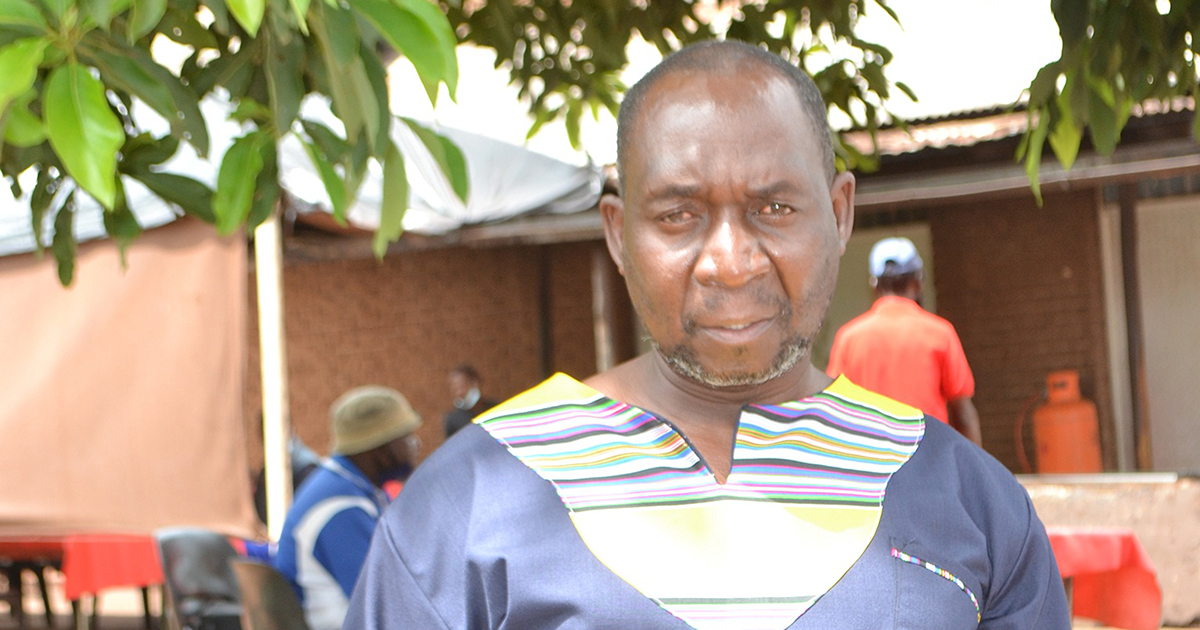 Mafhege publishes maths study guide in Tshivenda