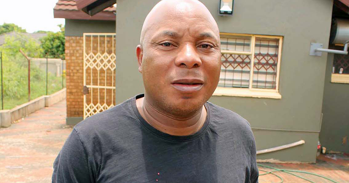 Black Leopards coach remains optimistic