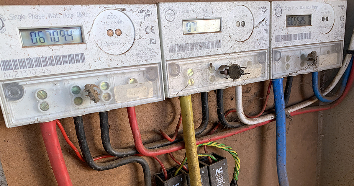 Landlords may have to subsidize electricity, or get fined