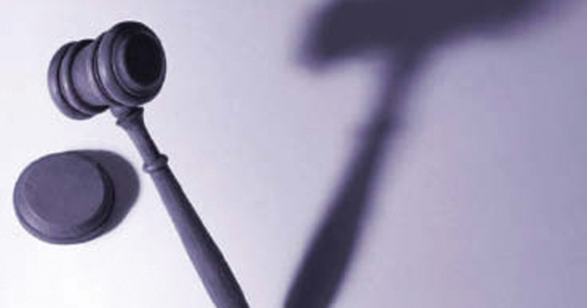 Man sentenced to life in prison for raping 13-year-old