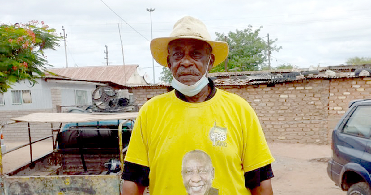'Don't cut our electricity if we don't pay for water'