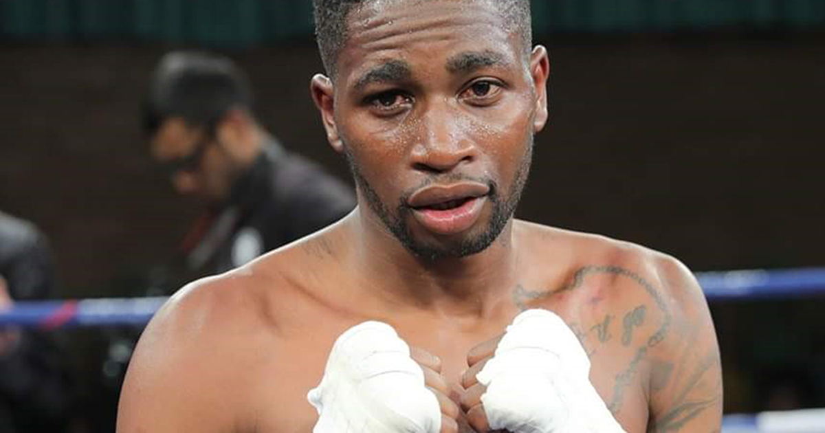 Magagane takes revenge on Tsholo