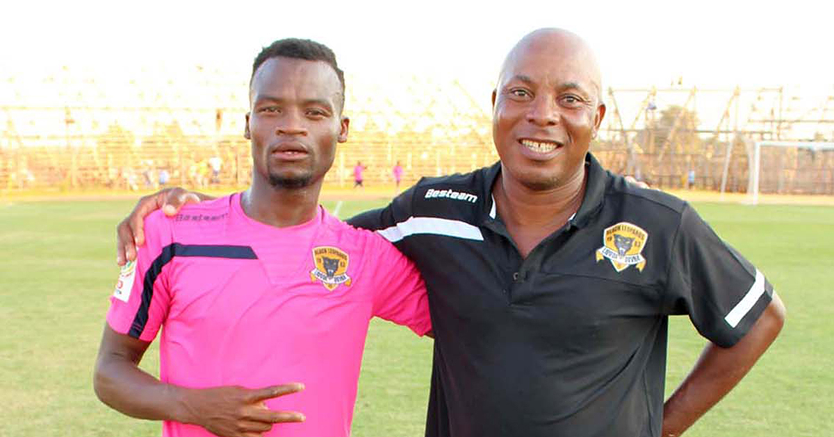 Six new faces in Leopards’ camp