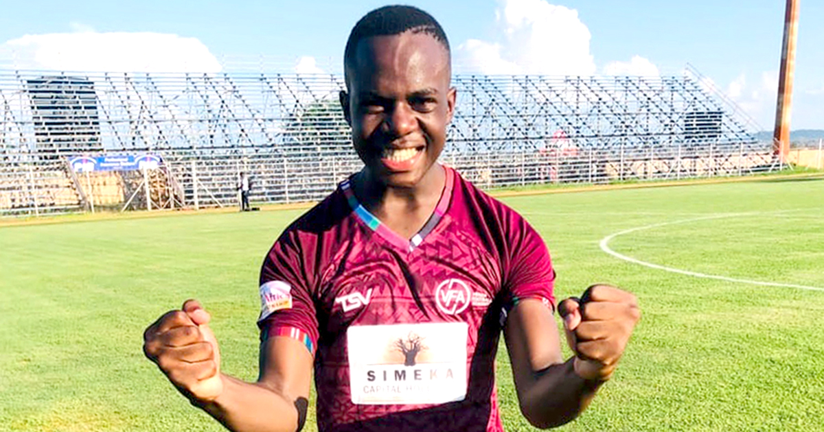 TTM need to dodge arrow in next Nedbank clash