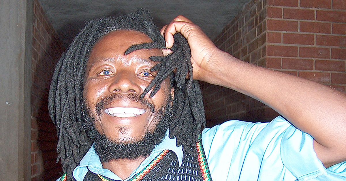 Jahman Chiganja is gone but not forgotten