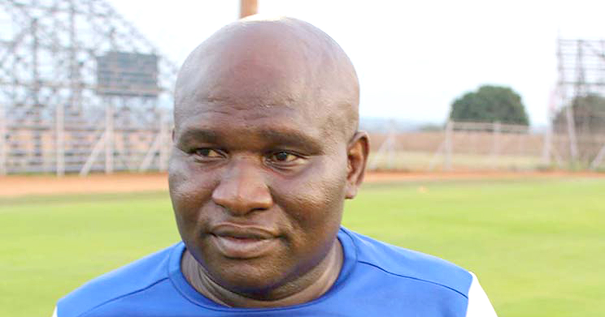 TTM ready to face any team in Nedbank Cup