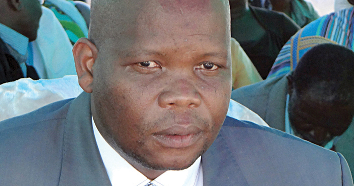 Kingship battle gains momentum after Toni gets stripped of salary