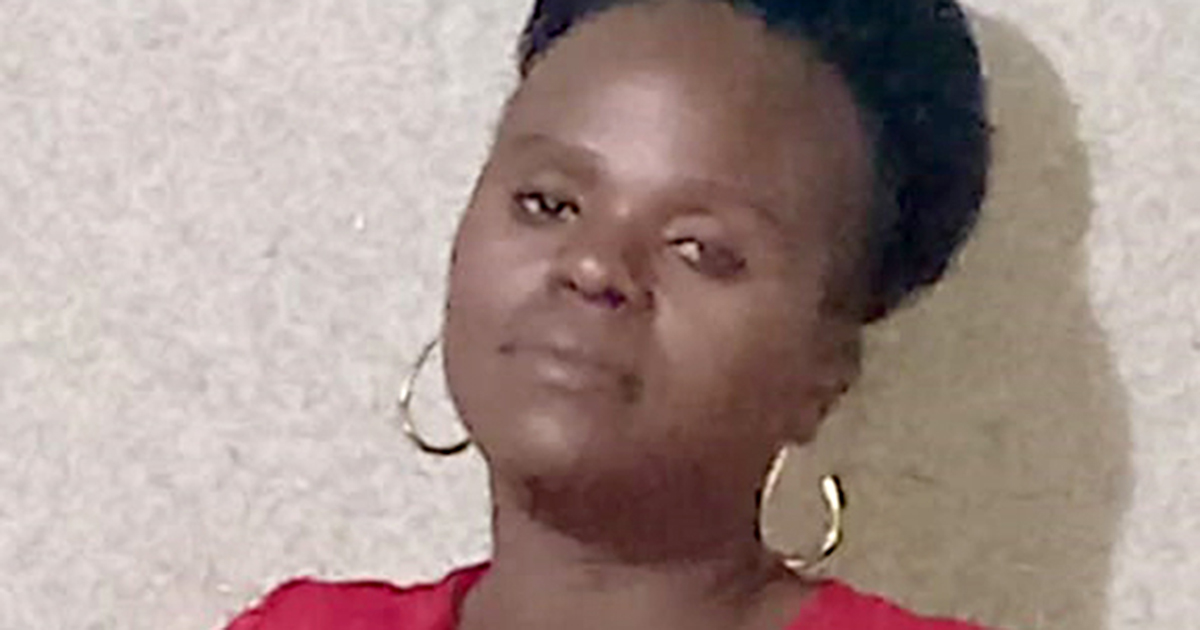 Mathevhula could be getting her R350 grant