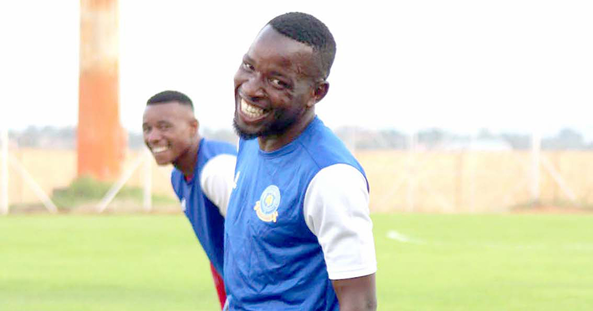Vhadau Vha Damani ready to stop Amatuks