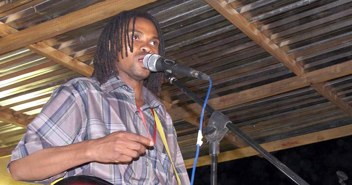 Tshivhangwaho MM and The Sweet Mash Family return