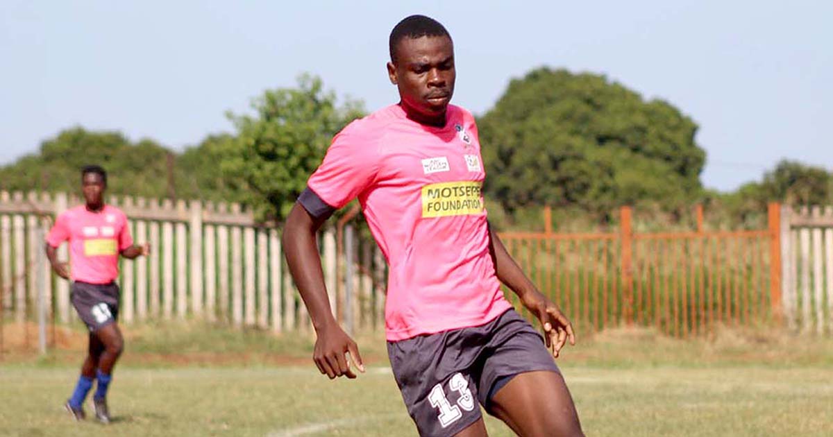 Vondwe XI Bullets will try to make amends this Saturday