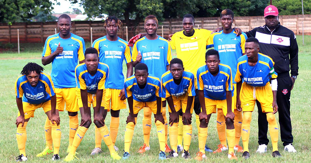 Fight for promotion continues in MMK league