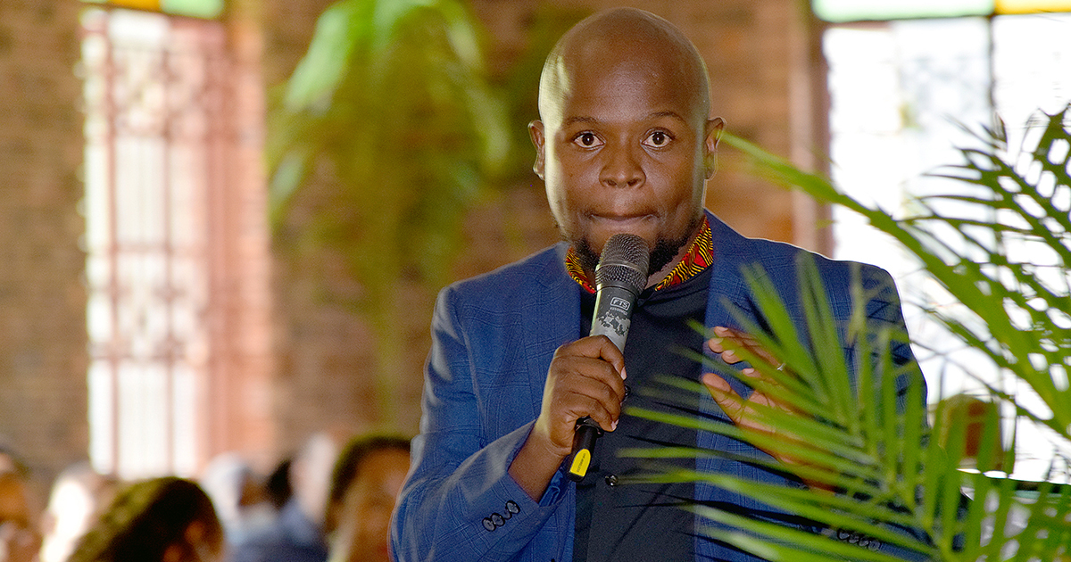 Are Black Leopards back in Thohoyandou Stadium?
