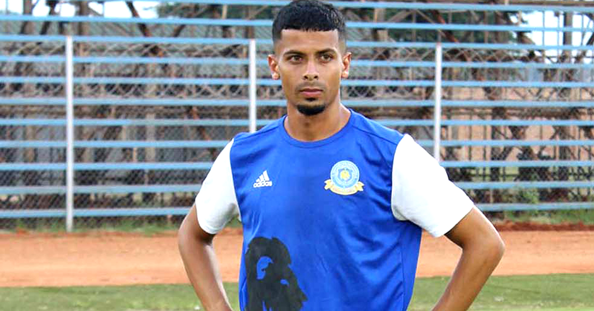 VFA and Richards Bay on the warpath