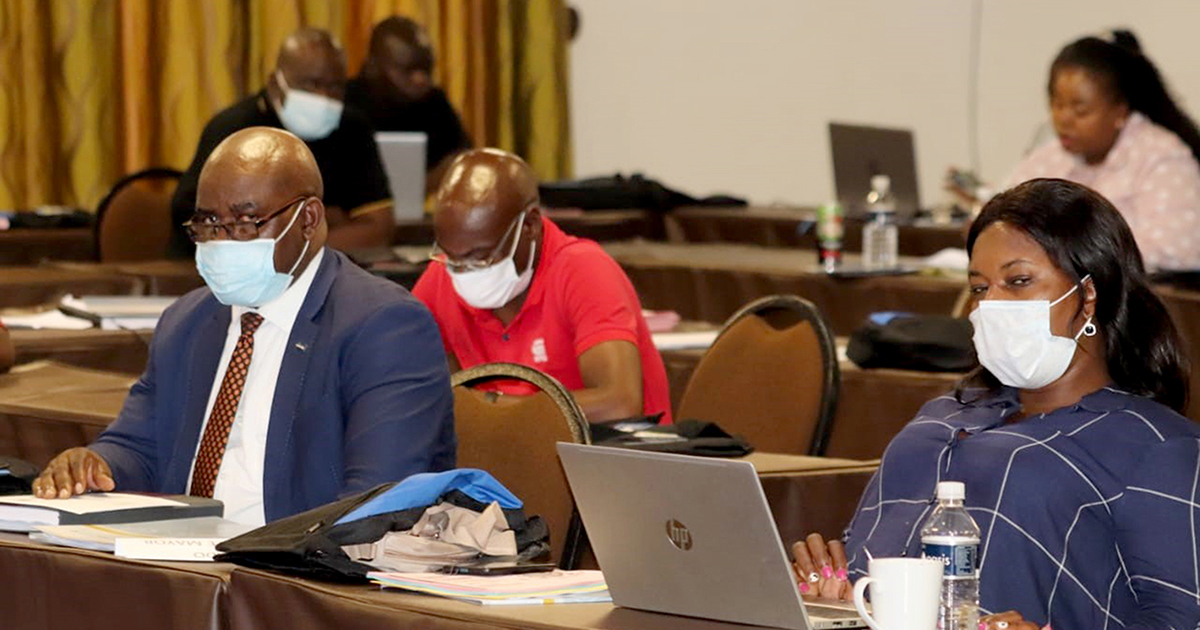 Fill vacant positions, says Makhado mayor