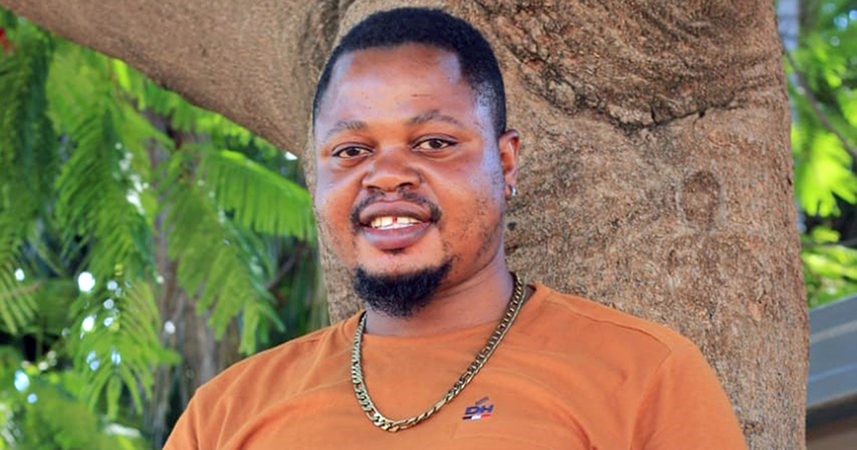 Ndou releases his sixth album