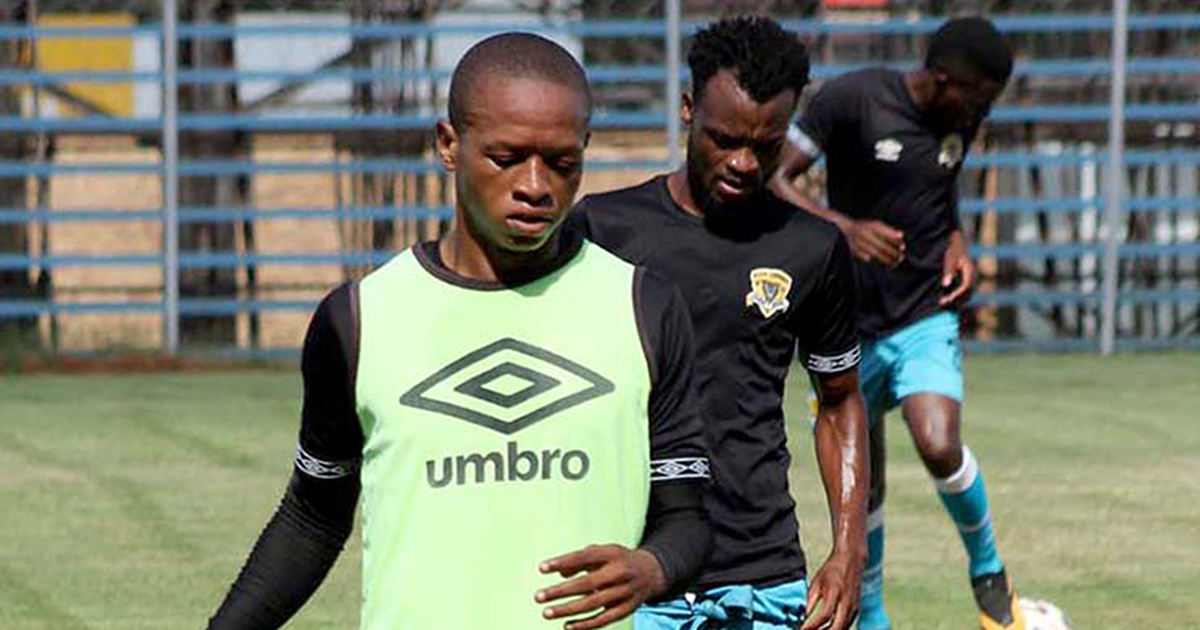 Soccer festival awaits at Thohoyandou Stadium
