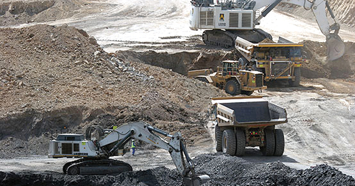 MC Mining makes good on payment for key surface-rights farms