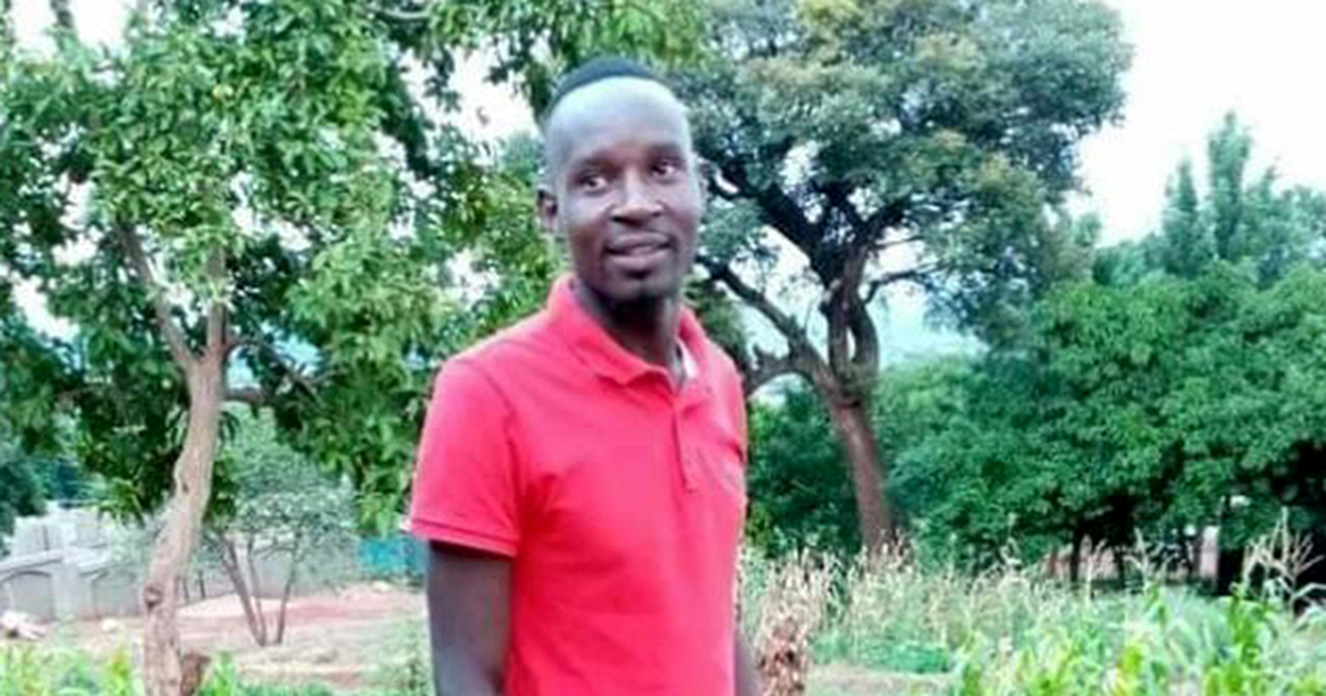 Man killed in vigilante attack, body dumped in dam
