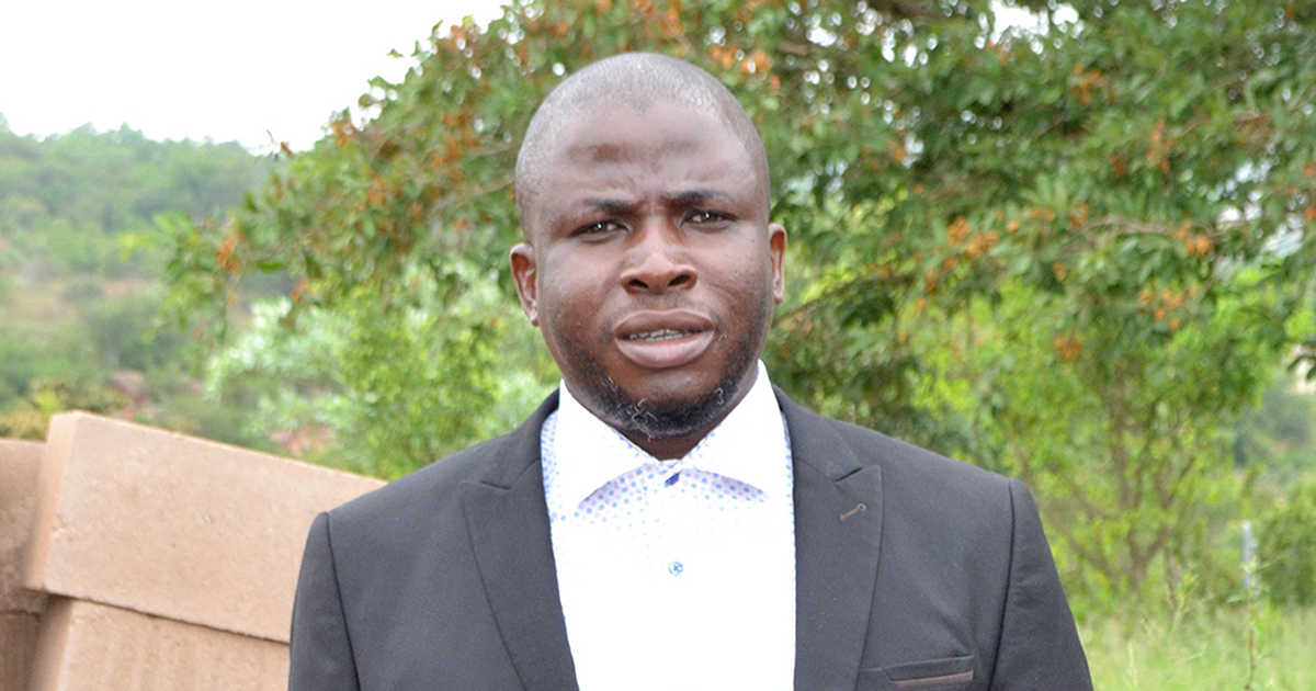 Mawela's future in hands of commission
