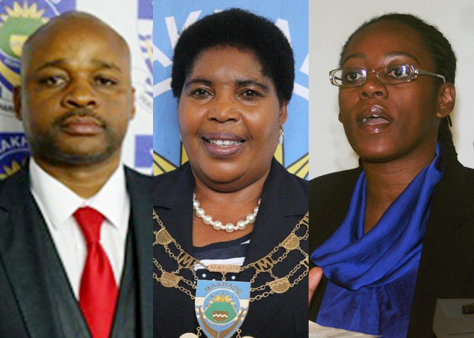 Makhado Municipality not keen to revisit the VBS ghosts