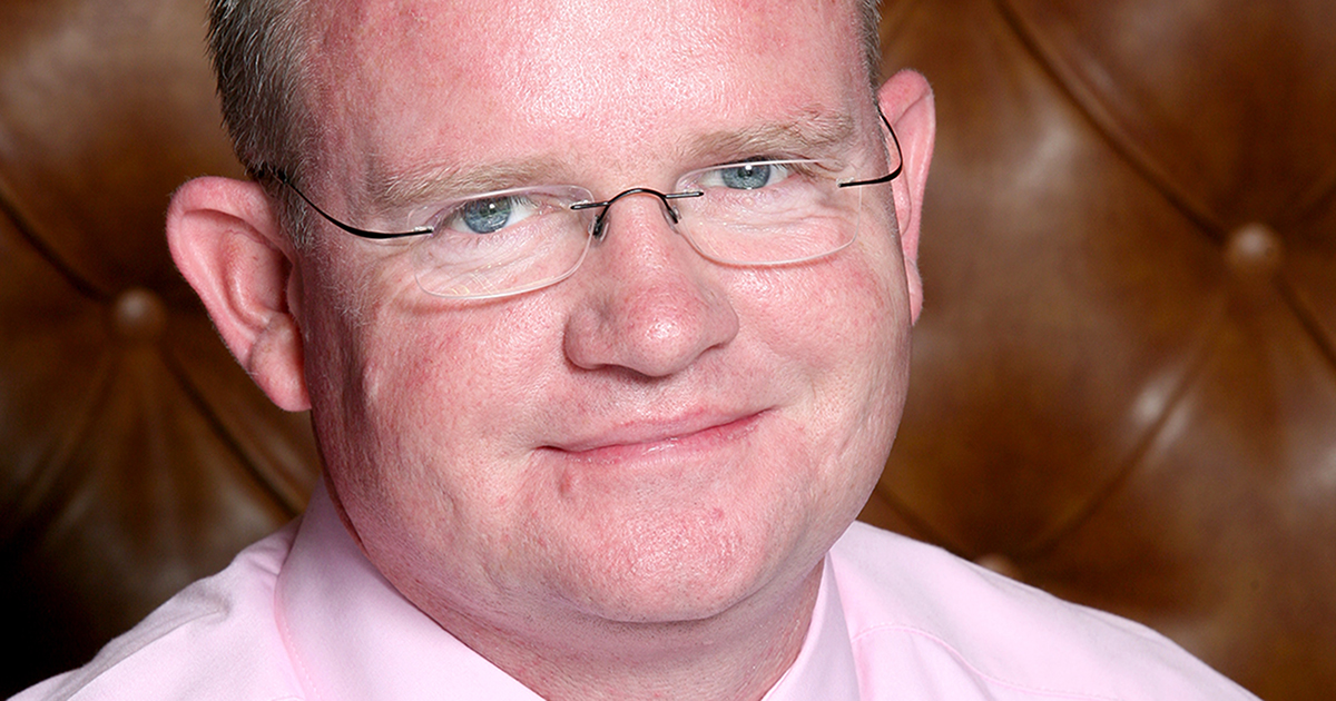 Khoroni's general manager retires