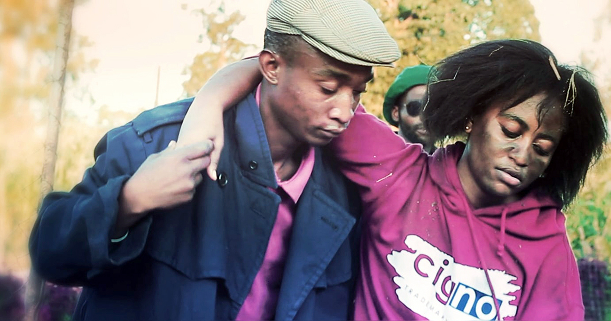 Musiiwa Makumbi releases a new film: Last Namba