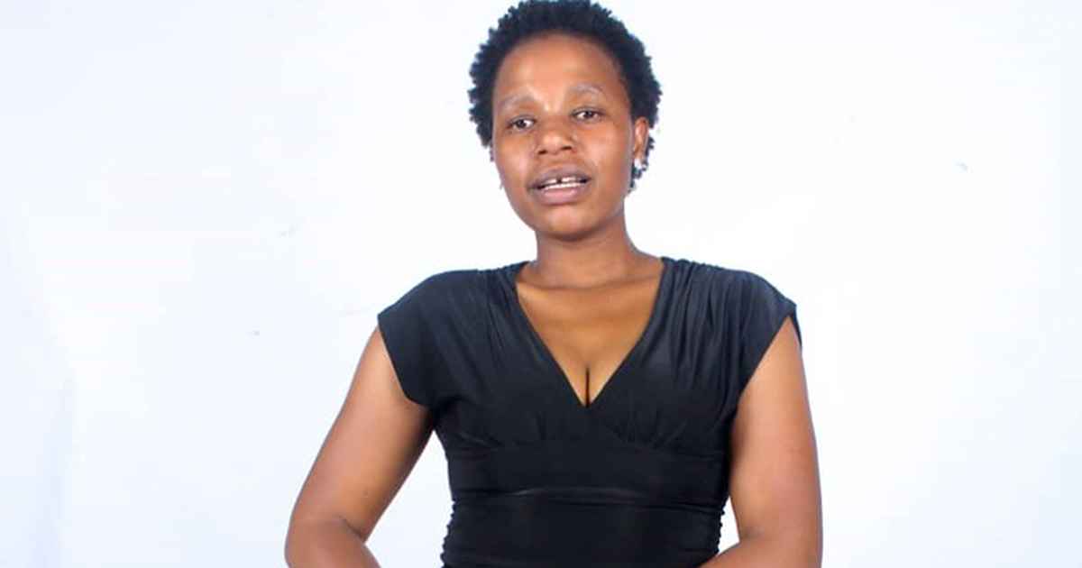 Azwi keeps a level head about her music career