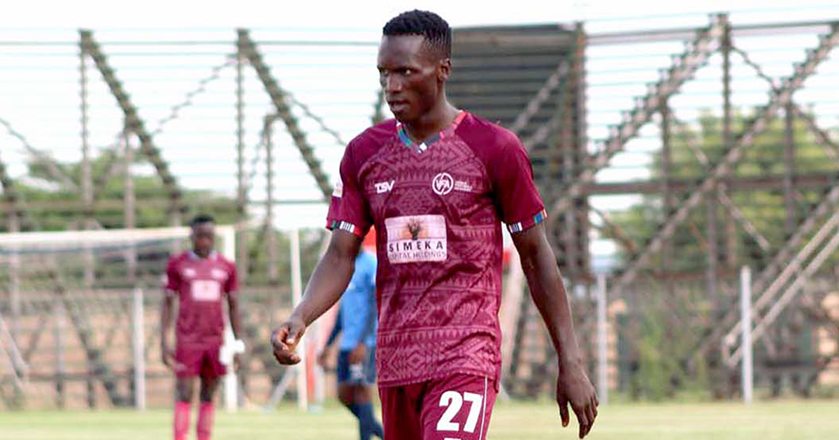 VFA and TTM in Vhembe derby