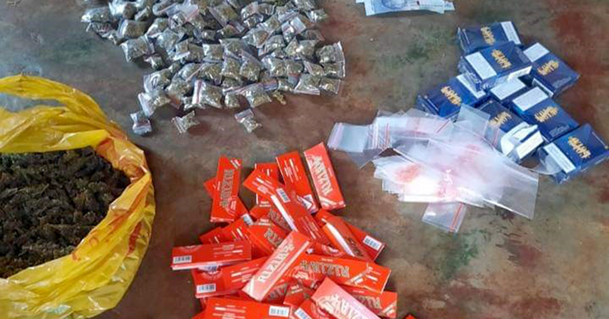Growing concern about use of hard drugs in Nzhelele