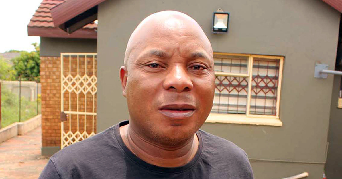 Leopards will not be relegated, says coach Masutha