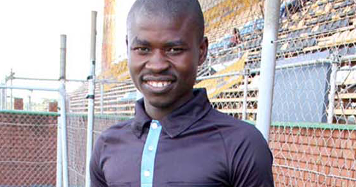 Chavani of to Mauritius to blow whistle in African Cub clash