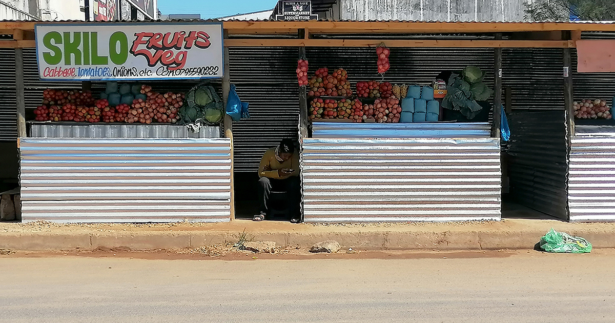 Vendors optimistic about R11,6 market revamp