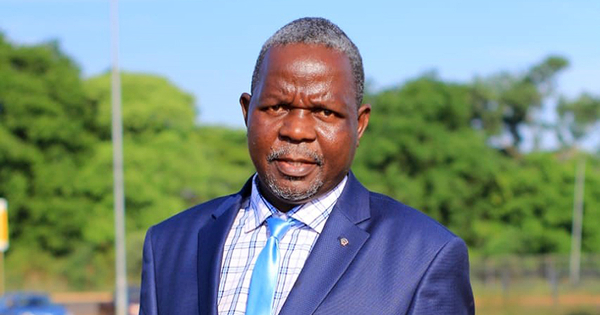 Apostle Munyai launches two books