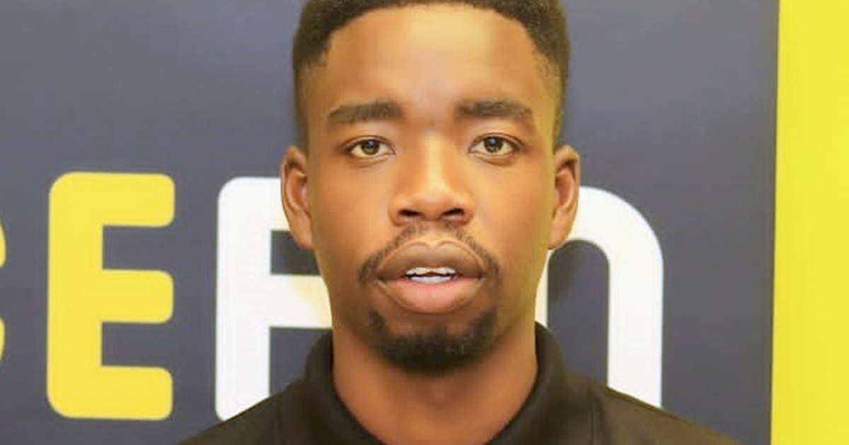 Bright future for new recruit at Choice FM