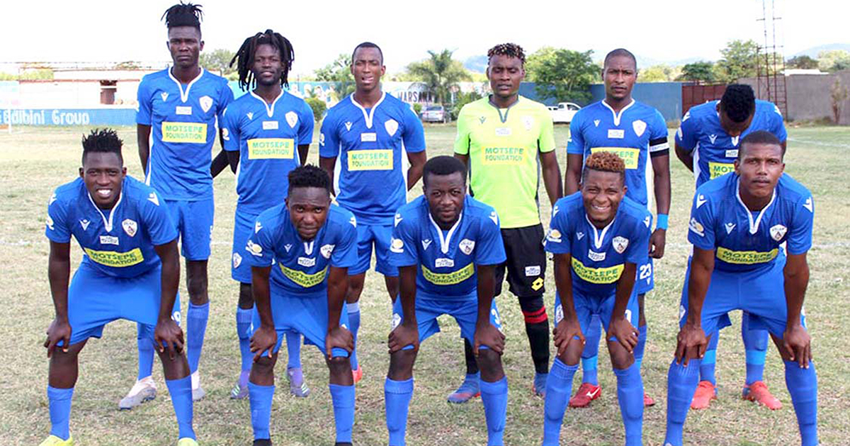 Ablex FC still have a chance to win the title