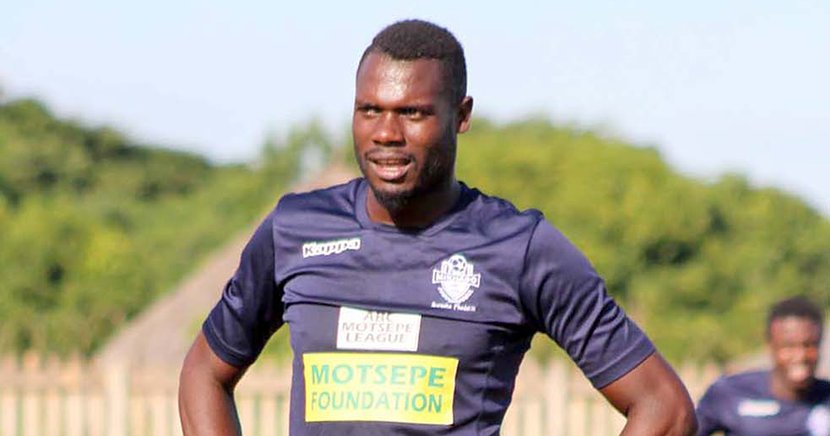 Now or never for Mpheni Home Defenders